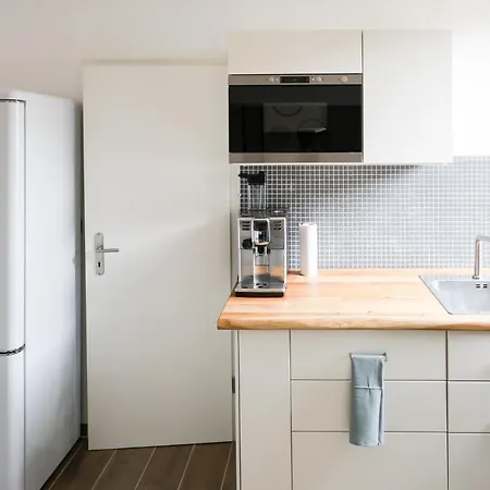 Mit Garage Und Balkon Naehe Europapark