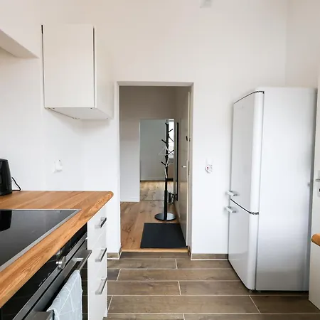 Mit Garage Und Balkon Naehe Europapark *