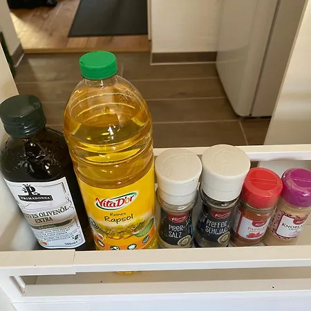 Mit Garage Und Balkon Naehe Europapark Διαμέρισμα Όφενμπουργκ