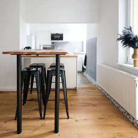 Διαμέρισμα Mit Garage Und Balkon Naehe Europapark