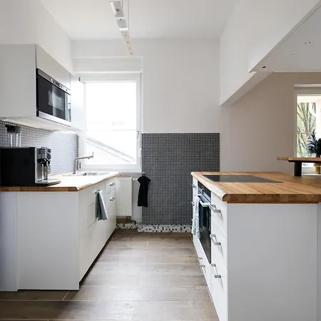 Апартаменты Mit Garage Und Balkon Naehe Europapark *
