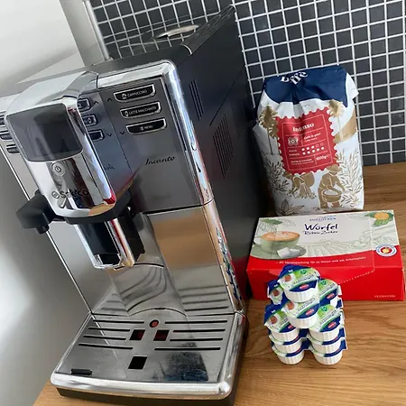 Mit Garage Und Balkon Naehe Europapark Όφενμπουργκ