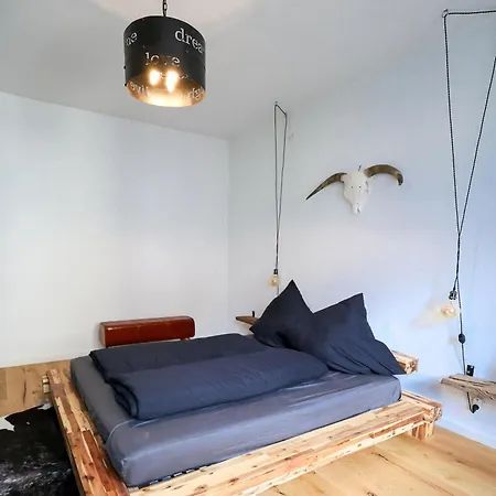Mit Garage Und Balkon Naehe Europapark Апартаменты *