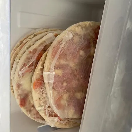 3 Naehe Von Europapark Garage Balkon Grill Апартаменты *