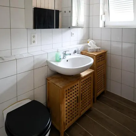 Mit Garage Und Balkon Naehe Europapark Διαμέρισμα