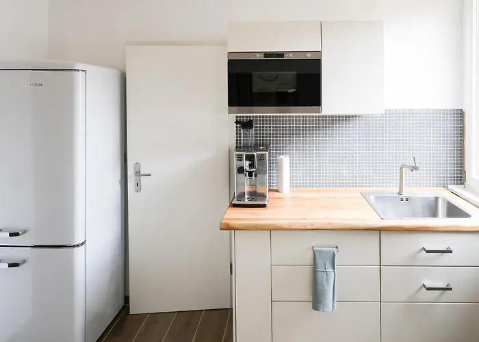 Mit Garage Und Balkon Naehe Europapark